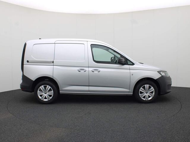 Volkswagen CADDY Bedrijfswagens Comfort 2.0TDi 75pk