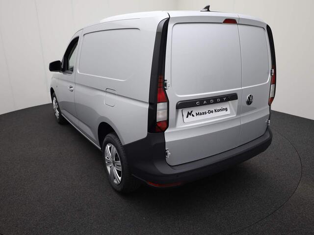 Volkswagen CADDY Bedrijfswagens Comfort 2.0TDi 75pk