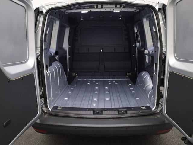 Volkswagen CADDY Bedrijfswagens Comfort 2.0TDi 75pk