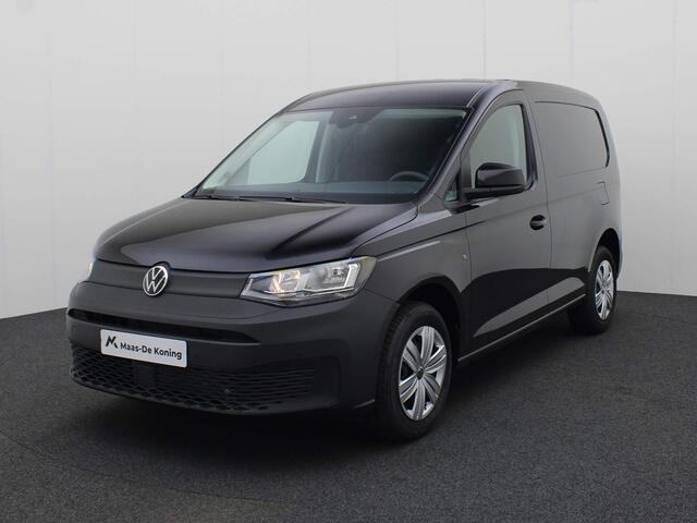Volkswagen CADDY Bedrijfswagens Comfort 2.0TDi 75pk