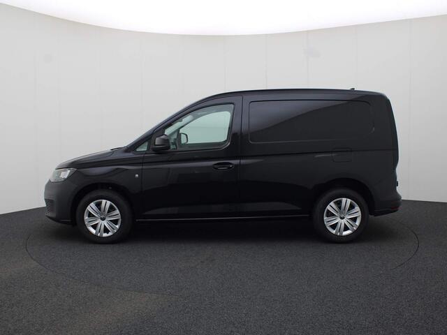 Volkswagen CADDY Bedrijfswagens Comfort 2.0TDi 75pk