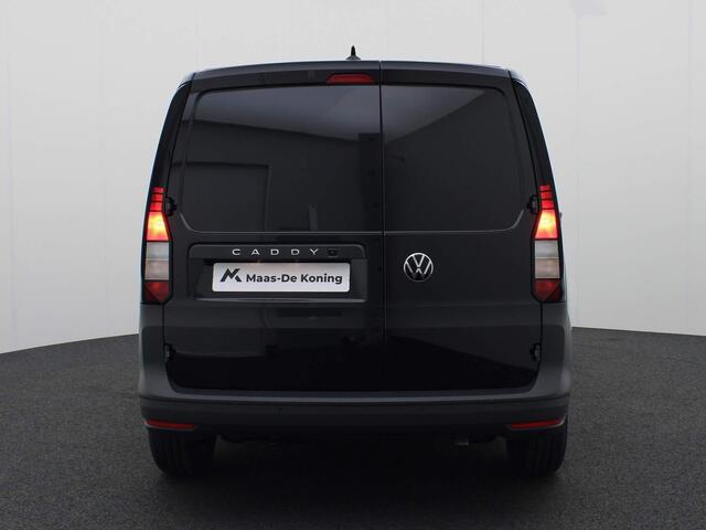 Volkswagen CADDY Bedrijfswagens Comfort 2.0TDi 75pk