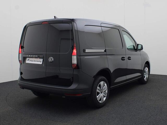 Volkswagen CADDY Bedrijfswagens Comfort 2.0TDi 75pk