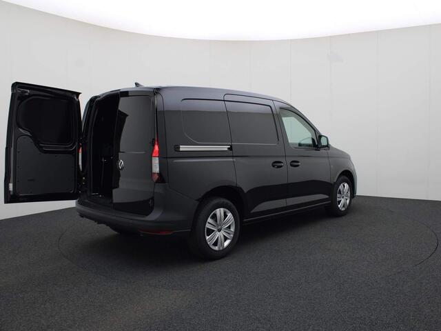 Volkswagen CADDY Bedrijfswagens Comfort 2.0TDi 75pk