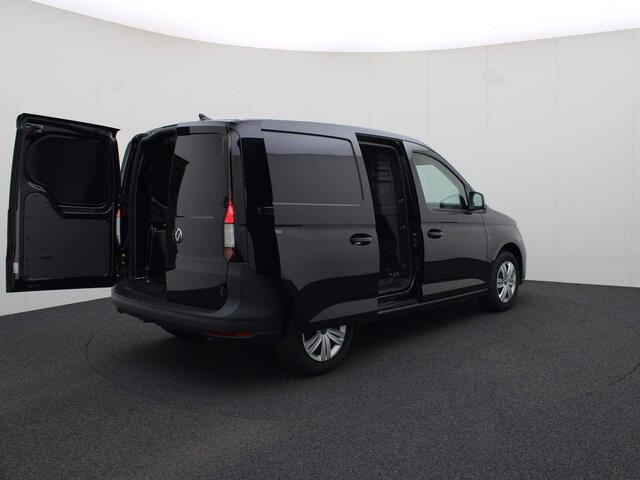 Volkswagen CADDY Bedrijfswagens Comfort 2.0TDi 75pk