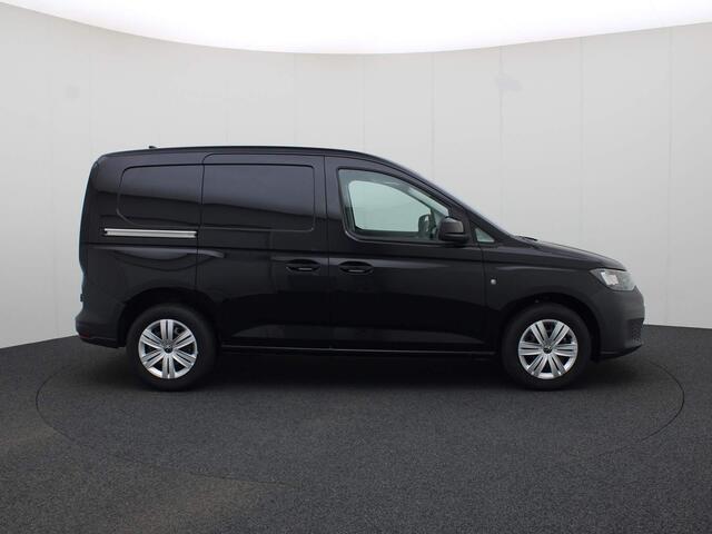 Volkswagen CADDY Bedrijfswagens Comfort 2.0TDi 75pk