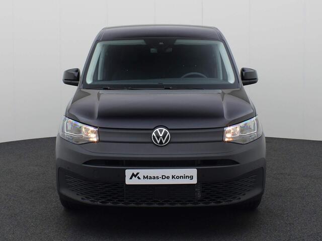 Volkswagen CADDY Bedrijfswagens Comfort 2.0TDi 75pk