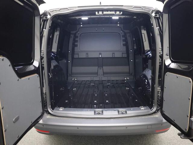 Volkswagen CADDY Bedrijfswagens Comfort 2.0TDi 75pk