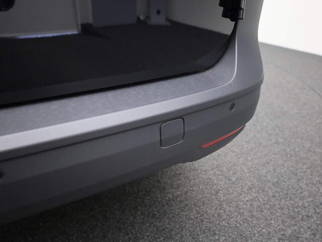 Volkswagen CADDY Bedrijfswagens Comfort 2.0TDi 75pk