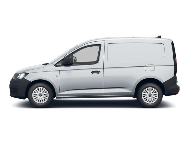 Volkswagen CADDY Bedrijfswagens Comfort 2.0TDi 102pk