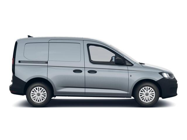 Volkswagen CADDY Bedrijfswagens Comfort 2.0TDi 102pk