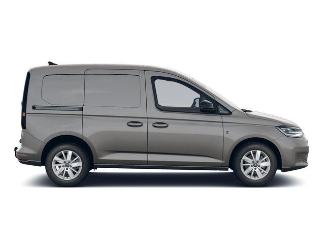 Volkswagen CADDY Bedrijfswagens Style 2.0TDi 102pk