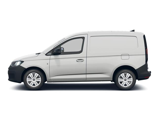 Volkswagen CADDY Bedrijfswagens Comfort 2.0TDi 122pk DSG