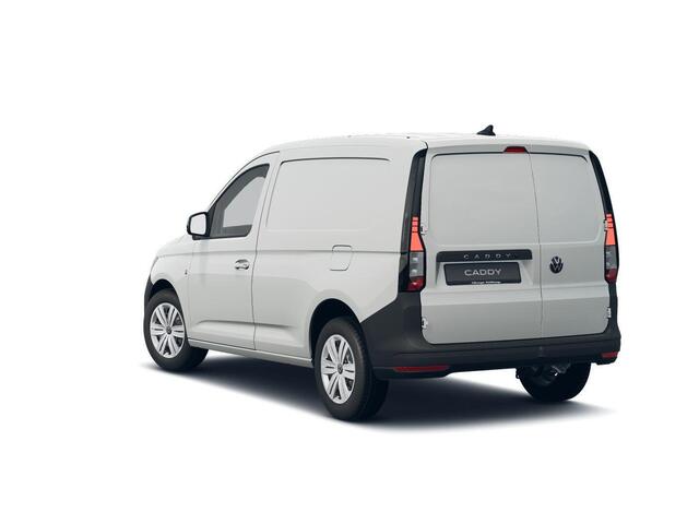 Volkswagen CADDY Bedrijfswagens Comfort 2.0TDi 122pk DSG