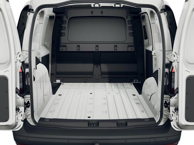 Volkswagen CADDY Bedrijfswagens Comfort 2.0TDi 122pk DSG
