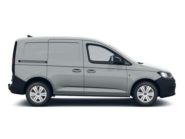 Volkswagen CADDY Bedrijfswagens Comfort 2.0TDi 122pk DSG