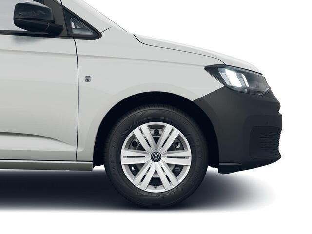 Volkswagen CADDY Bedrijfswagens Comfort 2.0TDi 122pk DSG