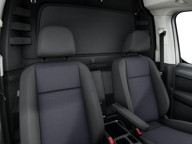 Volkswagen CADDY Bedrijfswagens Comfort 2.0TDi 122pk DSG