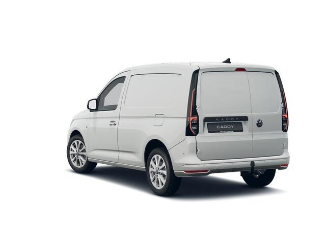 Volkswagen CADDY Bedrijfswagens Style 2.0TDi 102pk