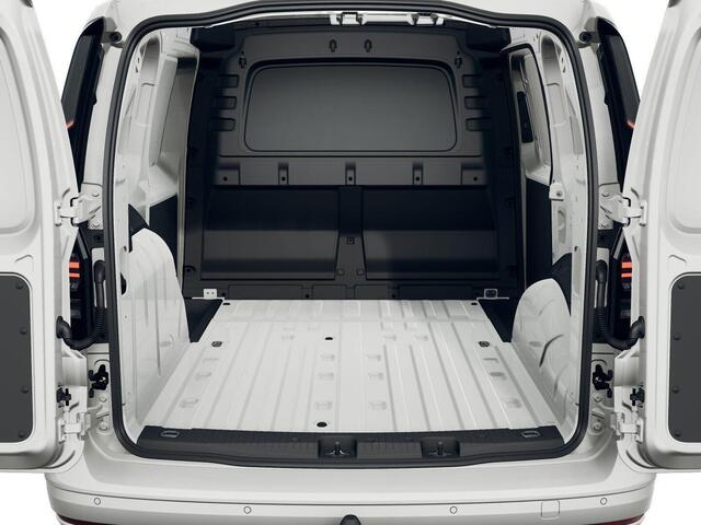 Volkswagen CADDY Bedrijfswagens Style 2.0TDi 102pk