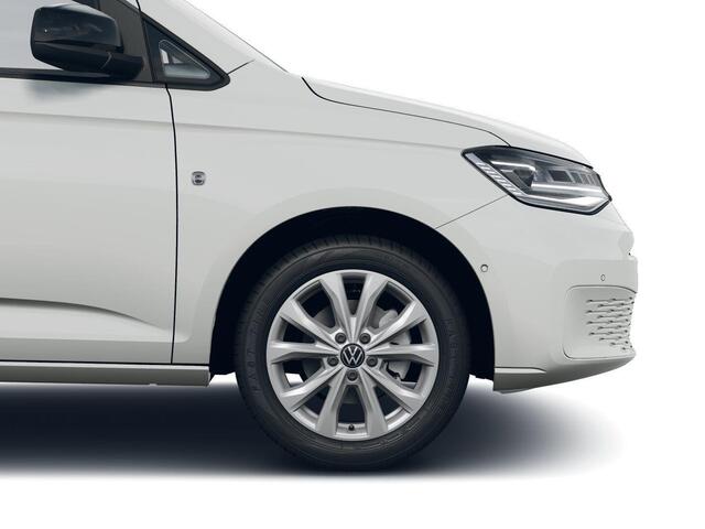 Volkswagen CADDY Bedrijfswagens Style 2.0TDi 102pk