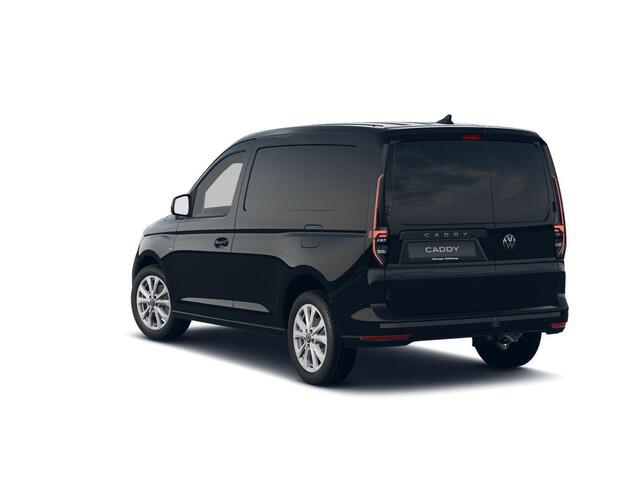 Volkswagen CADDY Bedrijfswagens Style 2.0TDi 102pk