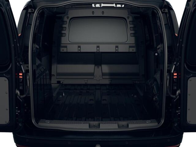 Volkswagen CADDY Bedrijfswagens Style 2.0TDi 102pk