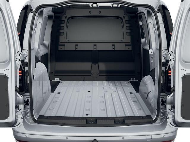 Volkswagen CADDY Bedrijfswagens Style 2.0TDi 102pk