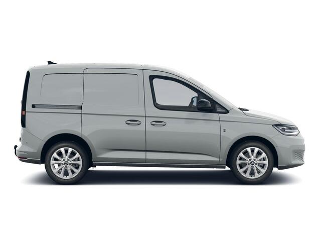 Volkswagen CADDY Bedrijfswagens Style 2.0TDi 122pk DSG