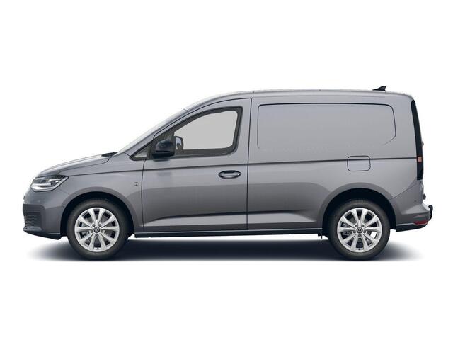 Volkswagen CADDY Bedrijfswagens Style 2.0TDi 122pk DSG