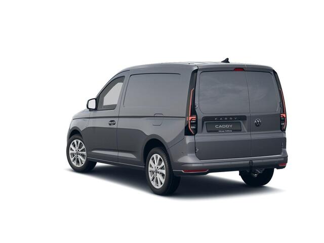 Volkswagen CADDY Bedrijfswagens Style 2.0TDi 122pk DSG