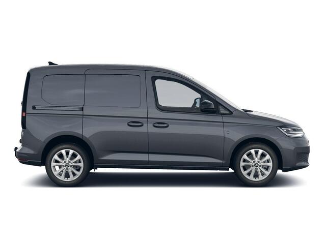 Volkswagen CADDY Bedrijfswagens Style 2.0TDi 122pk DSG
