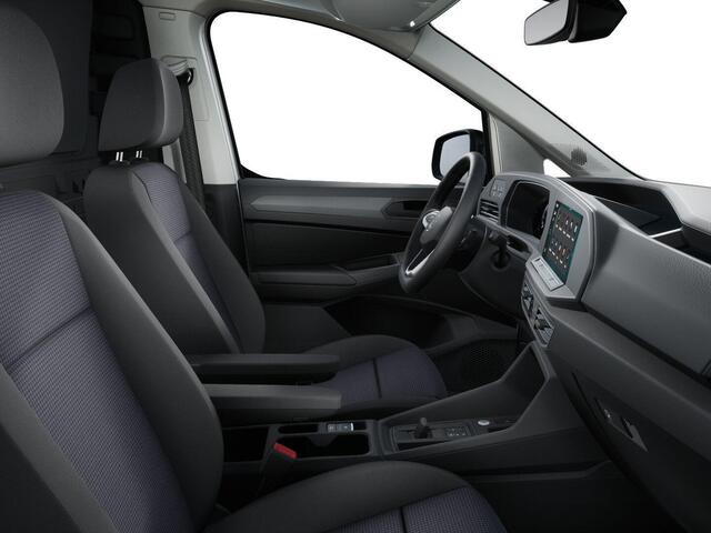 Volkswagen CADDY Bedrijfswagens Style 2.0TDi 122pk DSG
