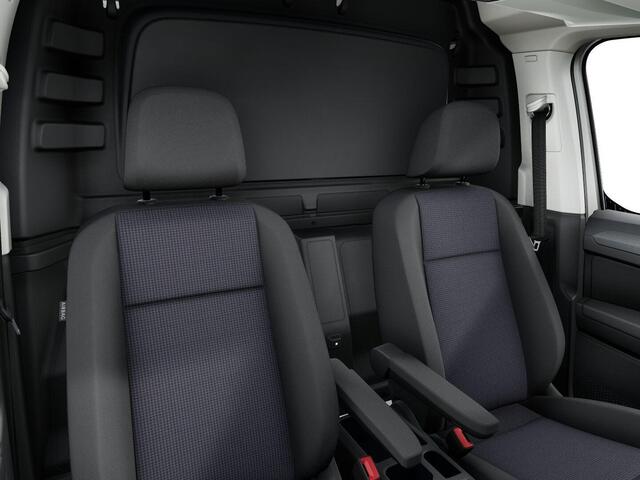 Volkswagen CADDY Bedrijfswagens Style 2.0TDi 122pk DSG