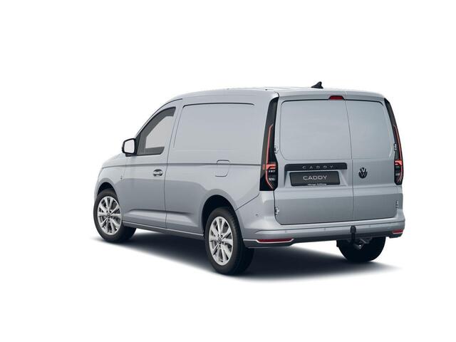 Volkswagen CADDY Bedrijfswagens Style 2.0TDi 122pk DSG