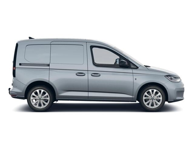 Volkswagen CADDY Bedrijfswagens Style 2.0TDi 122pk DSG