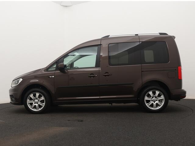 Volkswagen CADDY 1.0 TSI Comfortline | Rolstoelauto