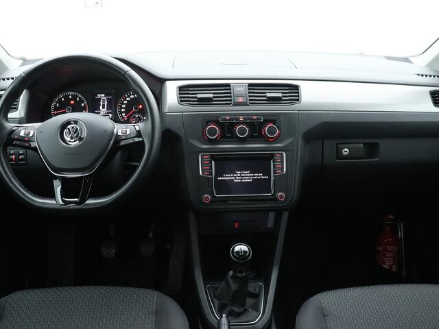 Volkswagen CADDY 1.0 TSI Comfortline | Rolstoelauto