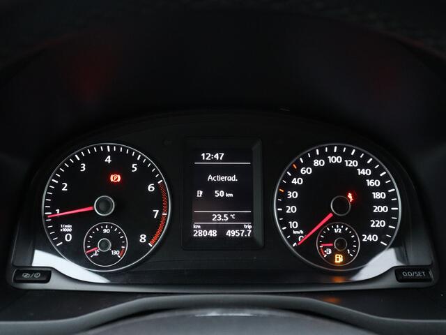 Volkswagen CADDY 1.0 TSI Comfortline | Rolstoelauto