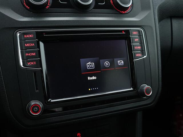 Volkswagen CADDY 1.0 TSI Comfortline | Rolstoelauto