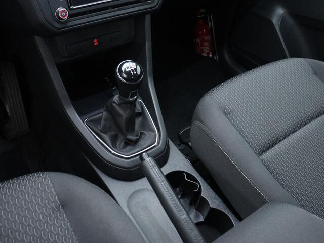 Volkswagen CADDY 1.0 TSI Comfortline | Rolstoelauto