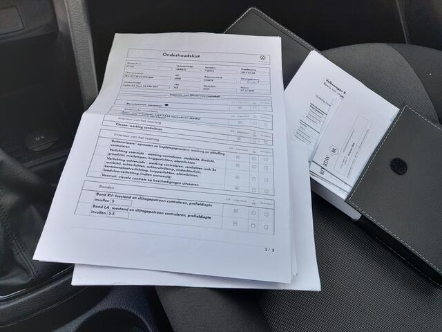 Volkswagen CADDY 2.0 TDI L1H1 BMT Economy Business | Airco | Laadvloer | Schuifdeur | 1e Eigenaar | BTW auto | RIJKLAARPRIJS INCL 12 MAANDEN GARANTIE EN BEURT