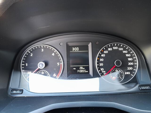 Volkswagen CADDY 2.0 TDI L1H1 BMT Economy Business | Airco | Laadvloer | Schuifdeur | 1e Eigenaar | BTW auto | RIJKLAARPRIJS INCL 12 MAANDEN GARANTIE EN BEURT