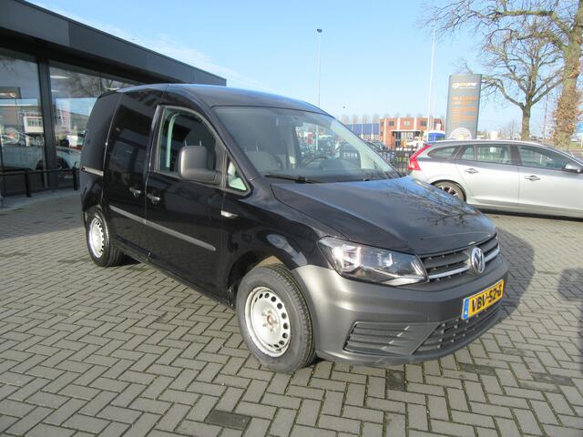 Volkswagen CADDY 2.0 TDI L1H1 BMT, Airco, Nieuwe Distributie riem, Trekhaak