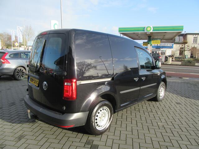 Volkswagen CADDY 2.0 TDI L1H1 BMT, Airco, Nieuwe Distributie riem, Trekhaak