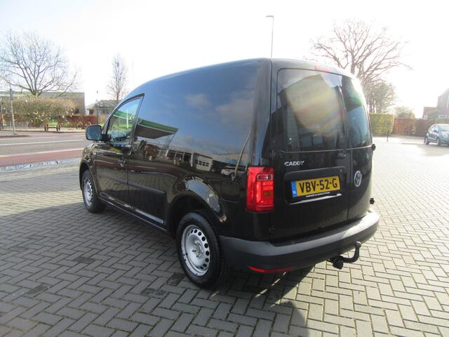 Volkswagen CADDY 2.0 TDI L1H1 BMT, Airco, Nieuwe Distributie riem, Trekhaak