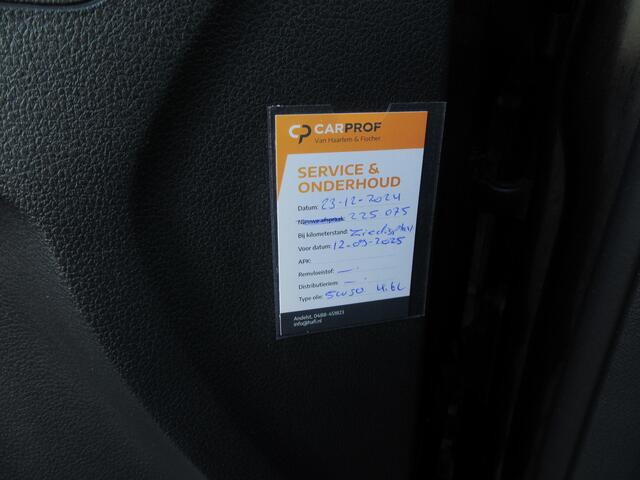 Volkswagen CADDY 2.0 TDI L1H1 BMT, Airco, Nieuwe Distributie riem, Trekhaak