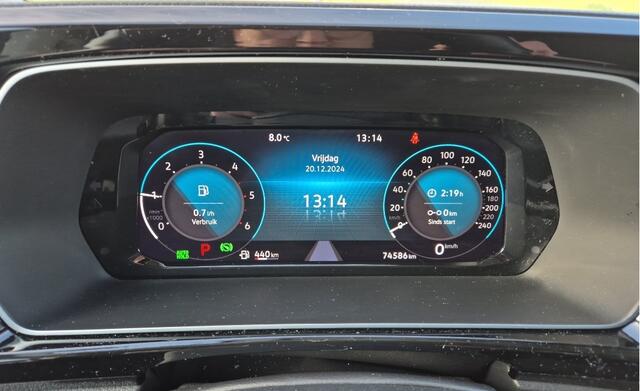 Volkswagen CADDY Cargo 2.0 TDI | Aut. | 1st edition | Virtual | Keyless | Navi..