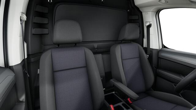 Volkswagen CADDY Cargo 2.0 TDI RIJKLAAR VOORRAADPRIJS INCLUSIEF TREKHAAK & 4 SEIZOENENBANDEN