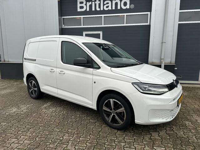 Volkswagen CADDY 2.0 TDI 1st Edition bj2021 *Led *Navi *ACC *Digitale cockp